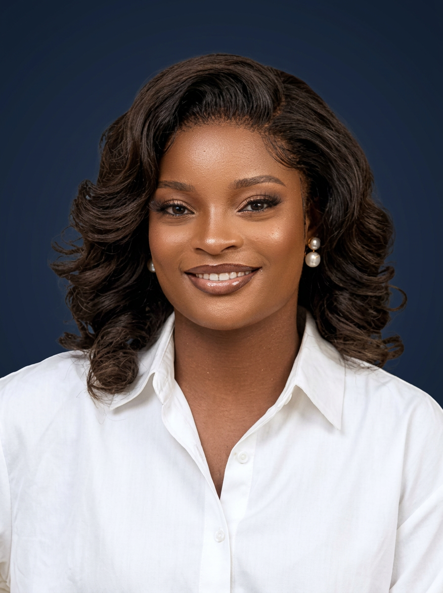 Egbodo Gift Joheobe, Social Media Manager