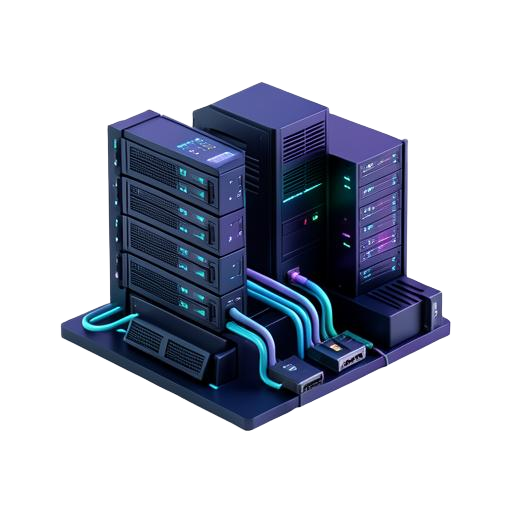 Managed IT capability